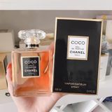  Nước Hoa Chanel Coco Eau de Parfum Nữ 100ml 