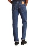  Quần Jean Levi's Mens 501 Original Fit Dark Stonewash [501-0194] 