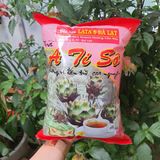  Trà Atiso Lata's Đà Lạt - Túi Lọc - 100 Gói x 2g Vị Thơm, Thanh Nhẹ 
