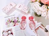  Nước Hoa Nữ GRES Cabotine ROSE For Women EDT 100ml 