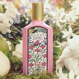  Nước Hoa Gucci Flora Gorgeous Gardenia, EDP, 100ml 