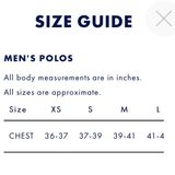  Áo Polo Tommy Hilfiger Cổ Bẻ, Màu Xanh, Dáng Slim Fit 