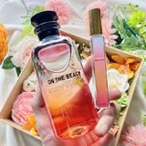  Nước Hoa Unisex Louis Vuiton On The Beach Eau De Parfum 100ml 