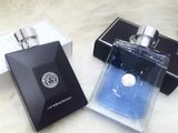  Tắm Gội Nước Hoa Versace pour homme 250ml 