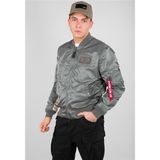  Áo Khoác ALP Mỏng TT Costume Màu Xanh Lính Xưa Germany 