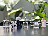  Gift Set Nước Hoa Nữ 7 Chai Fragrance Discovery For Her 
