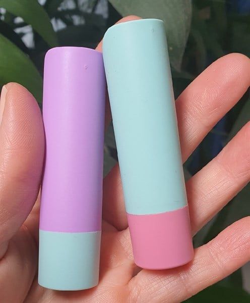  Son Dưỡng Môi EOS Mỹ 