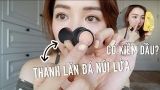  Thanh Lăn Hút Dầu Thừa Revlon Oil Control On The GO 