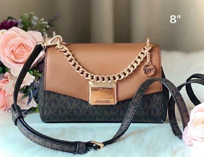 Điểm qua 7 túi xách Michael Kors bán chạy nhất hiện nay #38 Điểm qua 7 túi xách Michael Kors bán chạy nhất hiện nay