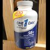  One A Day Men's Multivitamin Health Formula 50+, 300 viên 