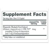  Viên Uống Cân Bằng Nội Tiết Tố Nữ Cho Phụ Nữ Tiền Mãn Kinh Estroven Complete Multi Symtom 84 Viên 