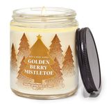  Nến Thơm Bath & Body Works 