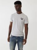  Áo Thun True Religion Buddha Logo Tee 