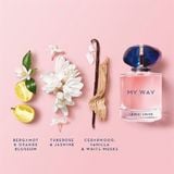  Nước Hoa Giorgio Armani My Way EDP 100ml 