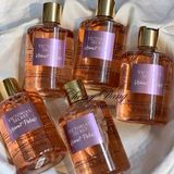  Sữa Tắm Victoria’s Secret Body Wash Velvet Petals Của Mỹ 