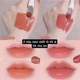  Son Dưỡng Romand Glasting Melting Balm Hàn Quốc 