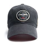  Nón Cap Red Canoe Tuskegee Màu Đá Phiến 