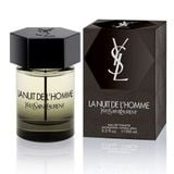  Nước Hoa Nam Yves Saint Laurent YSL La Nuit L’homme Men EDT 