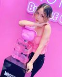  Nước Hoa Mini Moschino Toy 2 Bubble Gum EDT 5ml 