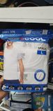  Set 3 Áo Thun Nam 32 Độ Cool Màu Trắng 