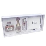  Gift Set Mini 3 Món Dior Chình Hãng 