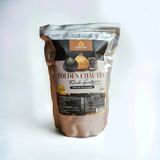  Tỏi Đen Châu Yên Black Garlic 500gr Lên Men Tự Nhiên 