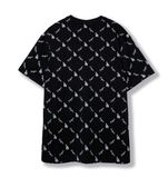  Áo NewEra MLB LA Doggers - màu đen [13573976] 