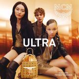  Nước Hoa Nữ MCM Ultra, Eau De Parfum, 75 Ml 