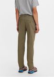  Quần Kaki Levi's Mens XXChino Standard Taper Fit Olive Night-Green [852260146] 