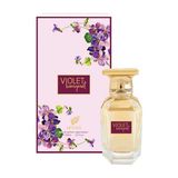  Nước Hoa Afnan Violet Bouquet 80ml 