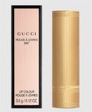  Son Lì Gucci Rouge À Lèvres Voile Mat 208 They Met in Argentina Full Box 3.5g 