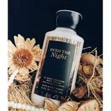  Sữa Dưỡng Thể Body Lotion BBW Into The Night 236ml 
