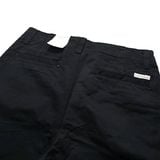  Quần Kaki Calvin Klein Unity Chino Pants Màu Đen 
