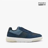  Giày Pedro Sneaker Màu Xanh Order 