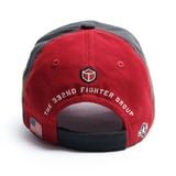  Nón Cap Red Canoe Tuskegee Màu Đá Phiến 