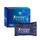  Kẹo Sâm Xanh Extreme Candy Mỹ Hộp 30 Viên Tăng Cường Sinh Lý Nam và Nữ 