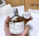  Nước Hoa Unisex Le Labo Santal 10 EDP 