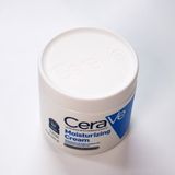  Kem Dưỡng Ẩm Cerave Moiturizing Cream 453gr 