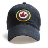  Nón Cap Red Canoe Royal Canadian Naval Màu Xanh Navy 