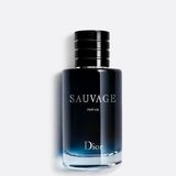  Nước Hoa Dior Sauvage Parfum 100ml 