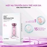  Mặt Nạ WonJin Mẫu Mới Hộp 10 Miếng 