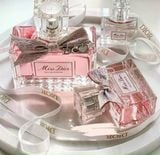  Nước Hoa Dior Miss Dior Edp 100ml Mới 