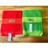  Khăn Tắm Lacoste Chính Hãng 76 x132 cm 