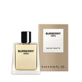  Nước Hoa Nam Mini Burberry Hero, Edt, 5Ml 