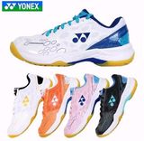  Giày cầu lông Yonex SHB101CR Màu Xanh Order Chính Hãng 