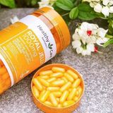  Sữa Ong Chúa Healthy Care 1000mg của Úc 365 viên Đẹp Da Hỗ trợ Ngủ Ngon 