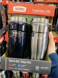  [BILL MỸ] LY GIỮ NHIỆT THERMOS TRUSTED SINCE 1904 470ML CHÍNH HÃNG 