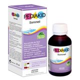  Siro Pediakid Sommeil Ngủ Ngon Cho Bé, 125ml 