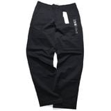  Quần Kaki Calvin Klein Unity Chino Pants Màu Đen 