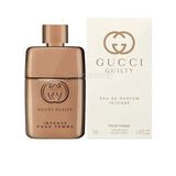  Nước Hoa Nữ Mini Gucci Guilty, EDP Intense, Pour Femme, 5Ml 